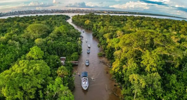 Edital vai premiar projetos sustentáveis na Amazônia com até R$ 30 mil 