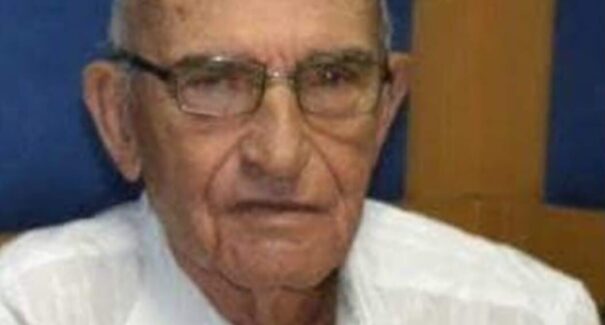 Radialista Fernando Sousa morre aos 93 anos em São Luís