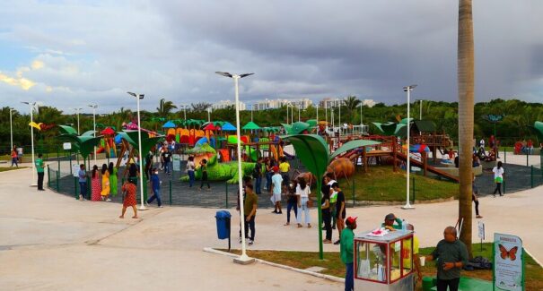 Artesanato maranhense será destaque no evento “Mãe, Vem pro Parque!”