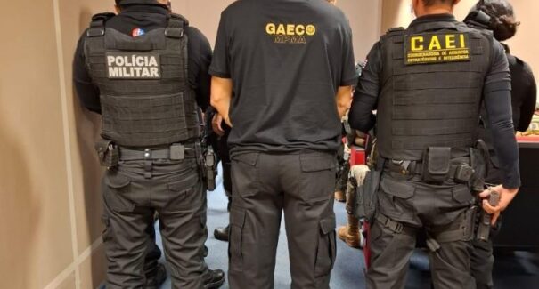 Ministério Público investiga esquema de fraudes em contratos de asfalto em Imperatriz