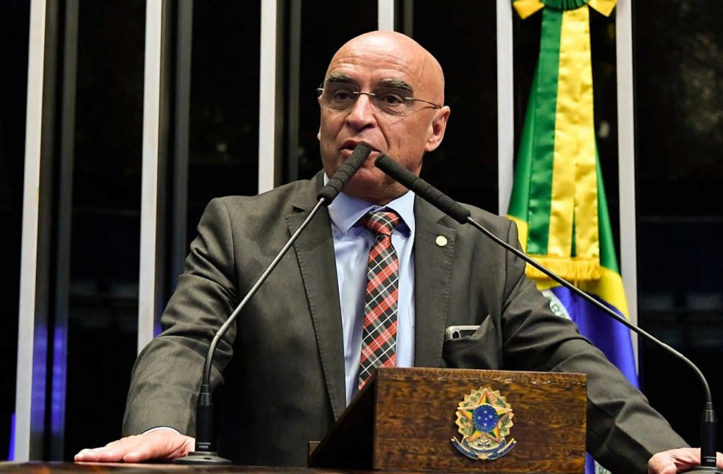 PDT abandona base aliada do governo Lula e adota posição independente