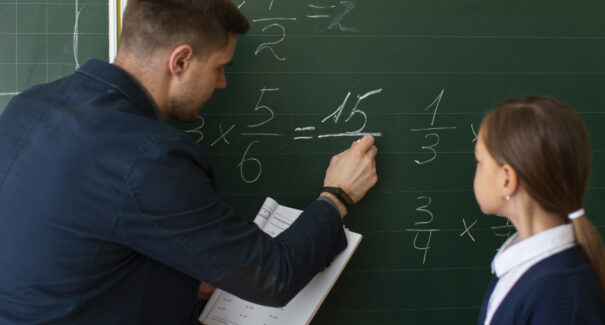 A matemática está difícil? Veja dicas para melhorar o estudo das ciências exatas
