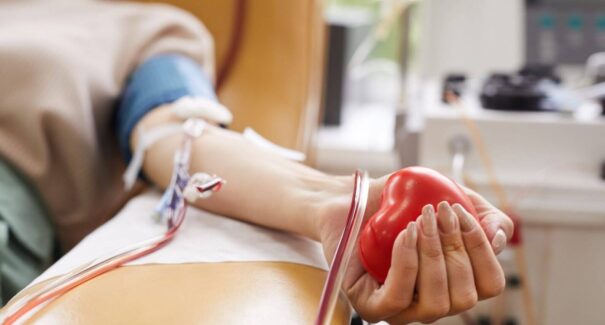 Governo lança campanha de doação de sangue em shoppings da região metropolitana de São Luís