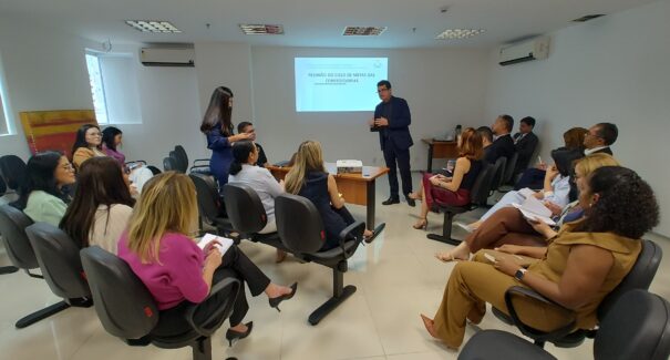Corregedorias debatem planos estratégicos para acompanhamento e alcance das metas nacionais
