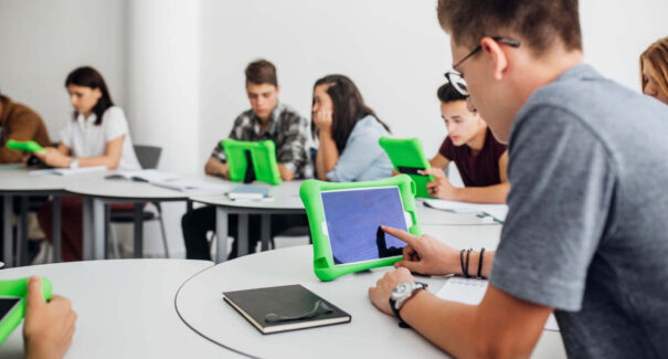 Os Impactos da Tecnologia na Educação Maranhense