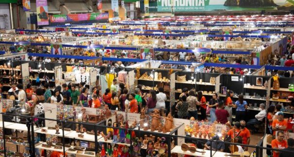 Governo do Maranhão abre inscrições de artesãos para a 25ª Fenearte