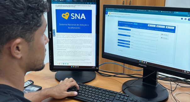 TJMA instaura Central de Alimentação do SNA para otimização na gestão de dados
