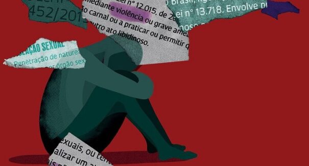 Acusado de abusar sexualmente das filhas é condenado em Santa Inês
