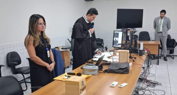 Criminoso é condenado por matar avô a pauladas em Bacabal