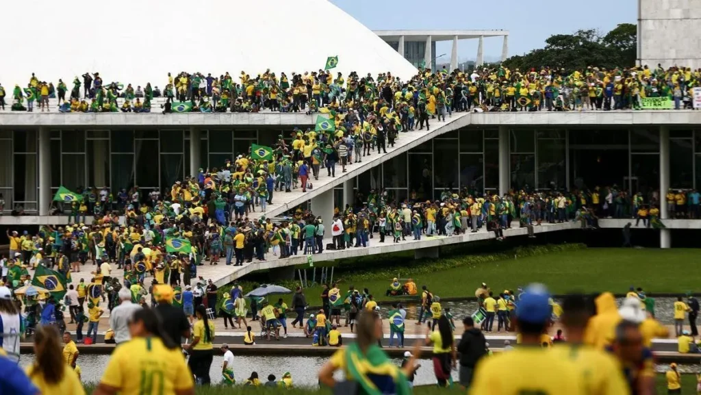 Foto: Marcelo Camargo/ Agência Brasil