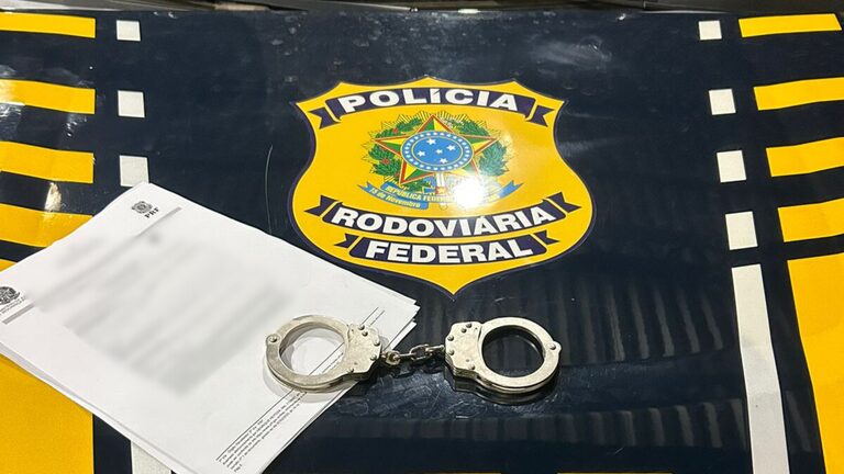 (Foto: Divulgação/PRF-MA)