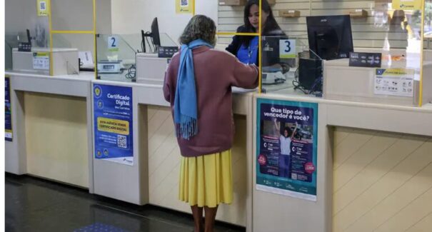 Aposentados lesados por descontos indevidos já podem aderir ao acordo de ressarcimento