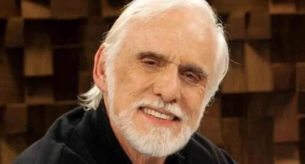 Morre o ator Francisco Cuoco, ícone da teledramaturgia brasileira, aos 91 anos