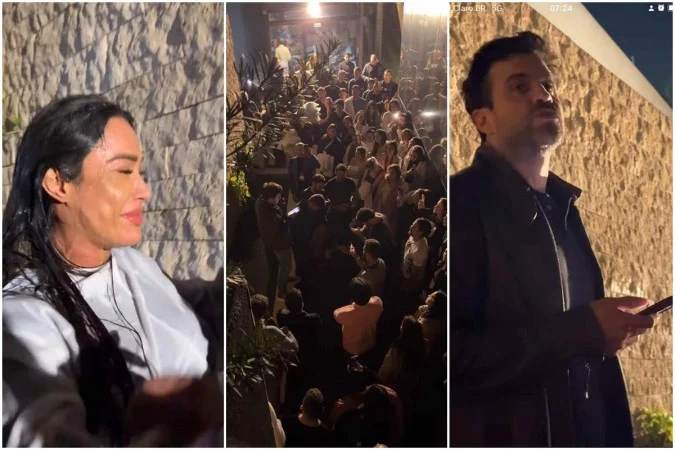 Foto: Reprodução/ Instagram