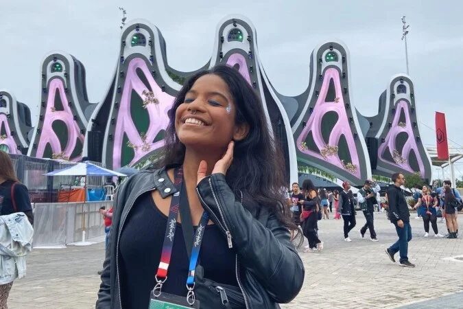  (Foto: Reprodução/Instagram/@ajulianamarins)
