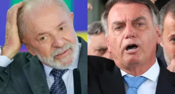 Lula lidera contra nomes da direita em 2026 no 1º turno, mas Bolsonaro vence em 2º, aponta Datafolha