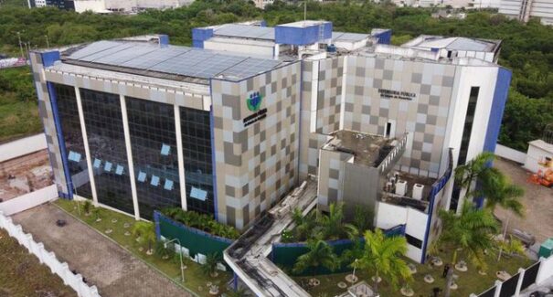 DPE/MA realiza seletivo para ingresso em preparatório para carreira de Defensor Público