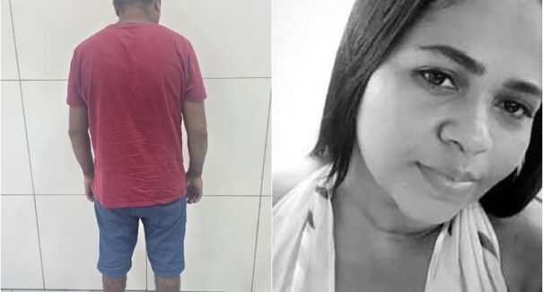 Homem mata a ex-companheira a facadas e se entrega à polícia horas depois