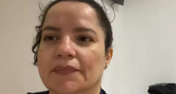 Secretária de Inovação e Sustentabilidade de São Luís deixa Israel em meio a escalada do conflito