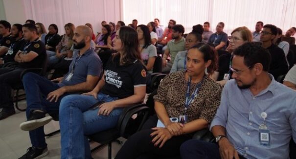 III Semana de Meio Ambiente da Emserh inicia com foco nas alterações climáticas