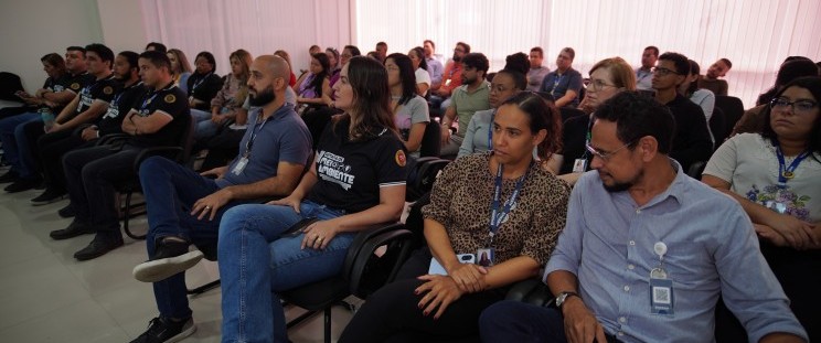 III Semana de Meio Ambiente da Emserh inicia com foco nas alterações climáticas