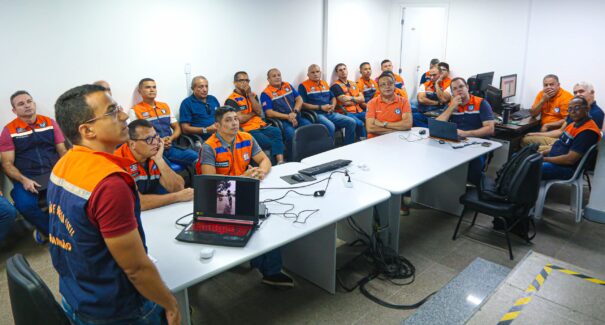 Maranhão passa a integrar sistema nacional de alerta da Defesa Civil