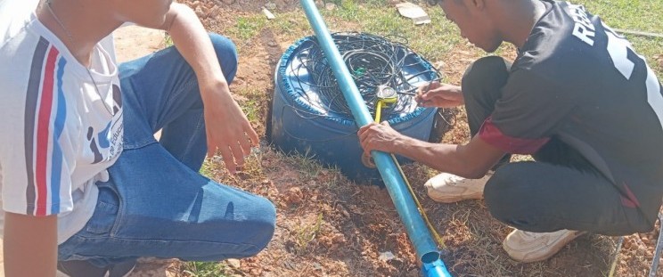 Estudantes do IEMA Pleno Codó conquistam prêmio nacional e representarão o Maranhão na COP30
