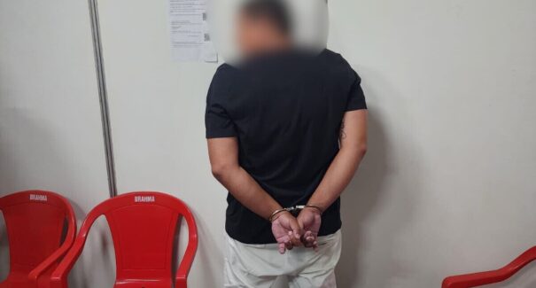 Sistema de reconhecimento facial identifica três foragidos da Justiça durante arraial em São Luís