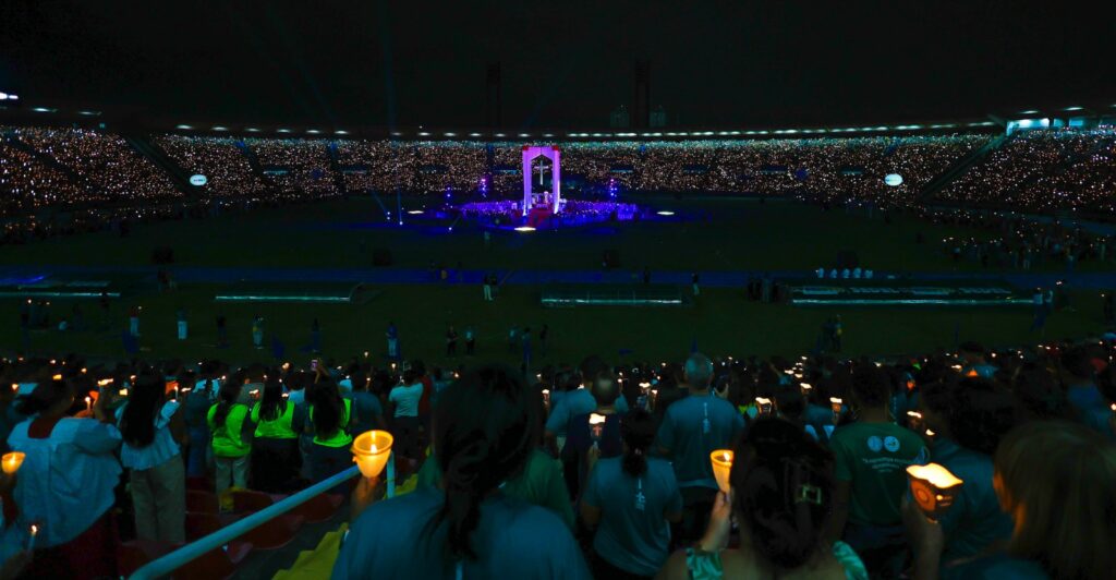(Foto: Gilson Ferreira)