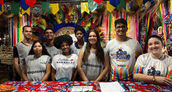 Pesquisa de Demanda Turística do São João aponta aumento na ocupação hoteleira em São Luís