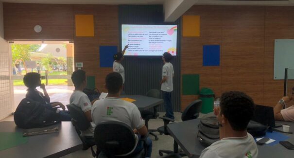 Estudo leva cultura do bumba-meu-boi para aulas de Física em escolas do Maranhão