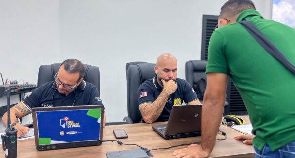 Mais de 50 celulares furtados ou roubados são recuperados em mutirão da Polícia Civil em São Luís