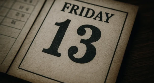 Dia do azar: confira 13 curiosidades sobre sexta-feira 13