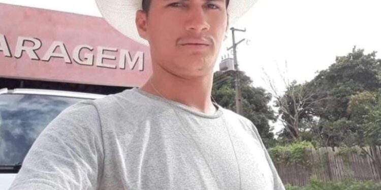 Wendel Silva (Foto: REprodução)