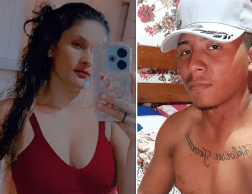 A vítima, identificada como Maria dos Ramos dos Santos Mendonça, morava no Amapá há mais de 10 anos. Ela tinha cinco filhos (Foto: Reprodução)
