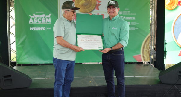Maranhão celebra certificação de área livre de febre aftosa com almoço no Parque Independência