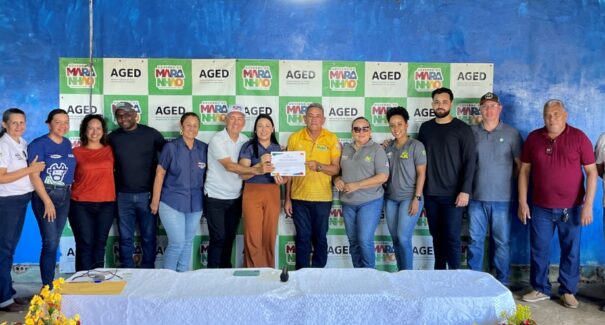 Aged habilita agroindústria do mel em Viana a vender produto para todo o estado
