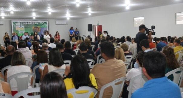 Imperatriz sedia ação do FNDE para qualificar gestão educacional municipal