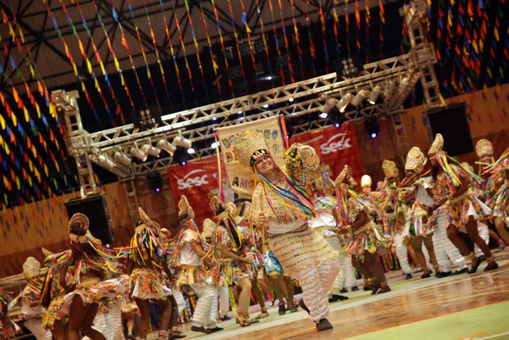 Foto: Divulgação SESC