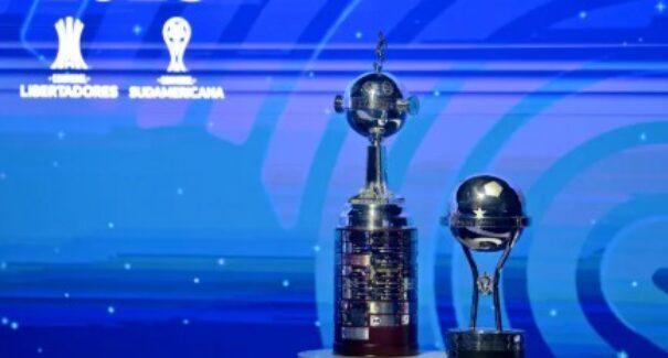 Conmebol define quais serão os confrontos das oitavas da Libertadores e Sul-Americana