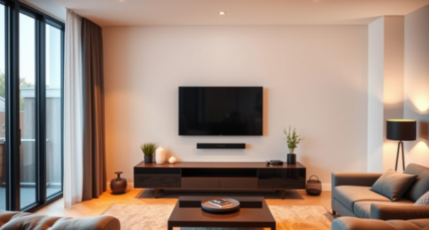 Critérios rápidos para levar a melhor tv 32 polegadas para sua sala