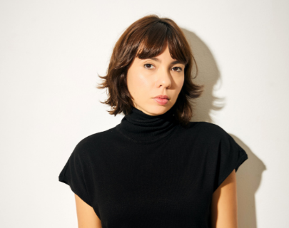 Atriz maranhense Tássia Dhur brilha na Netflix com nova temporada de “DNA do Crime”