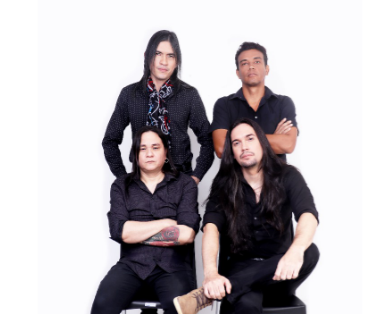 Sexta-feira 13, com clássicos do Rock no The Rock Pub