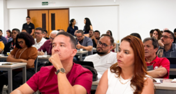 Instituto Experiência do Cliente realiza encontro de empresários e especialistas sobre vendas