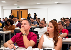 Instituto Experiência do Cliente realiza encontro de empresários e especialistas sobre vendas