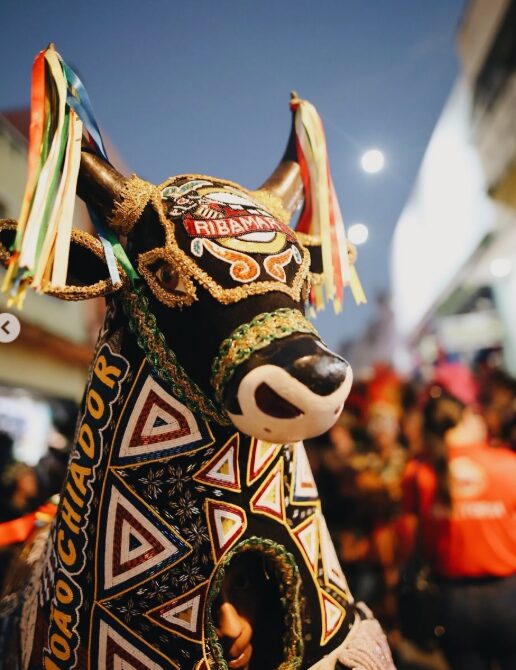 Foto: Reprodução/Cultura Maranhão