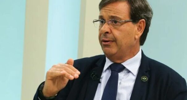 Gilson Machado, ex-ministro de Bolsonaro, é preso pela PF