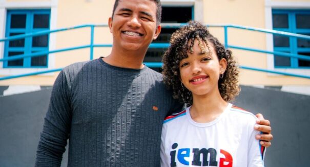 Estudantes do IEMA desenvolvem jogo premiado que une tecnologia, sustentabilidade e realidade local