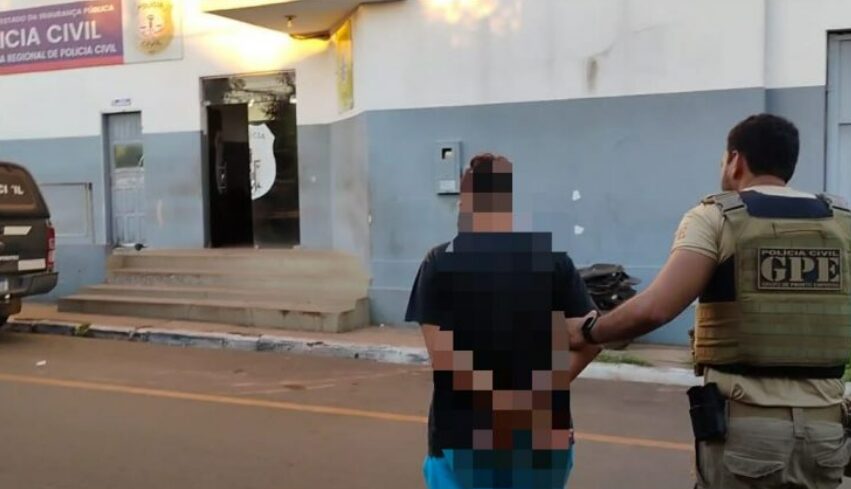 Foto: Reprodução PC-MA