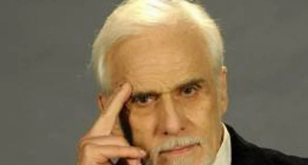 Aos 91 anos, o astro Francisco Cuoco sai de cena